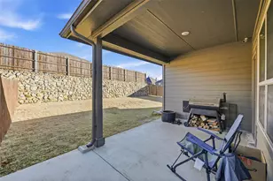 8500 Trickham Bnd, Fort Worth, TX 76131 - Photo 32