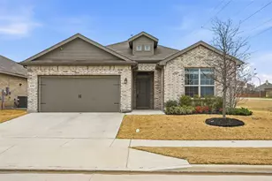 8500 Trickham Bnd, Fort Worth, TX 76131 - Photo 1