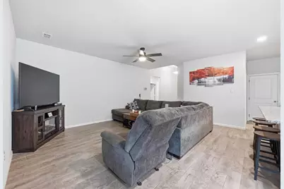 8500 Trickham Bend, Fort Worth, TX 76131 - Photo 4