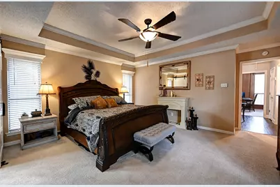1916 Mill Run Drive, Arlington, TX 76006 - Photo 14