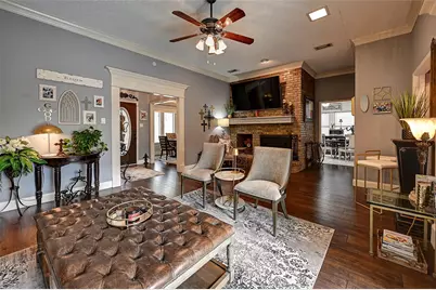 1916 Mill Run Drive, Arlington, TX 76006 - Photo 4