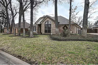 1916 Mill Run Drive, Arlington, TX 76006 - Photo 1