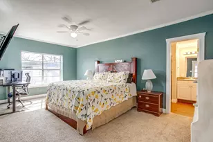 1215 N Elm St, Weatherford, TX 76086 - Photo 12