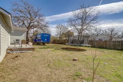 1215 N Elm Street, Weatherford, TX 76086 - Photo 16