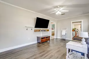 1215 N Elm St, Weatherford, TX 76086 - Photo 4