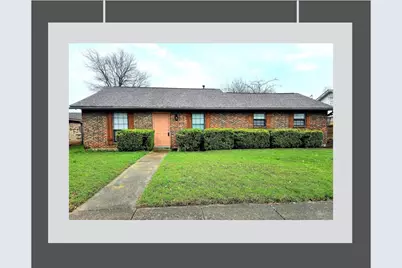 1465 Allegro Drive, Dallas, TX 75241 - Photo 1