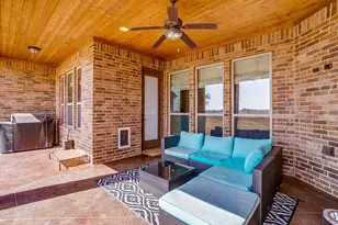 8613 Tuscan Wy, Godley, TX 76044 - Photo 32