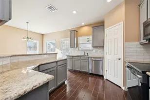 9001 Eagle Dr, Providence Village, TX 76227 - Photo 10