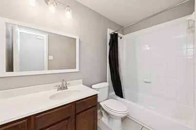 9001 Eagle Drive, Providence Village, TX 76227 - Photo 24