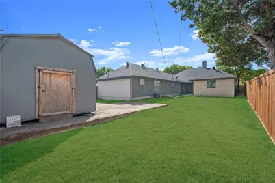 2004 Cedar Crest Boulevard, Dallas, TX 75203 - Photo 30