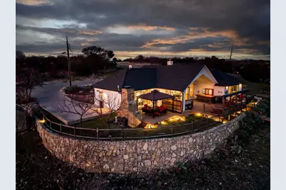 1002 Cedar Drive, Possum Kingdom Lake, TX 76449 - Photo 2