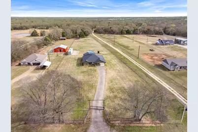 1052 Vz County Road 3208, Wills Point, TX 75169 - Photo 2