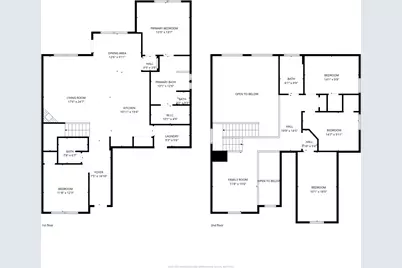 4408 Forebridge Drive, McKinney, TX 75070 - Photo 2