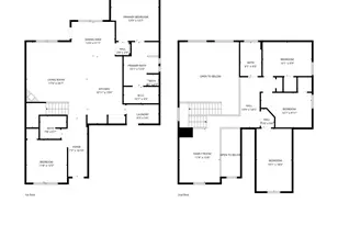 4408 Forebridge Dr, McKinney, TX 75070 - Photo 2