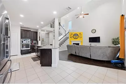 4408 Forebridge Drive, McKinney, TX 75070 - Photo 8