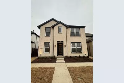 7023 Lathrop, Frisco, TX 75033 - Photo 1