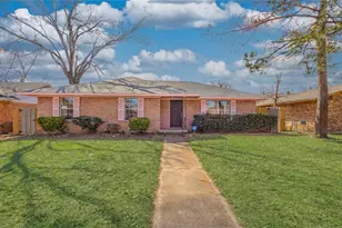 9610 Jennie Lee, Dallas, TX 75227 - Photo 1