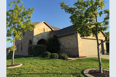 12220 Walden Wood Drive, Fort Worth, TX 76244 - Photo 1