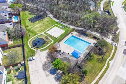 2313 Sumac Court, Little Elm, TX 75068 - Photo 38