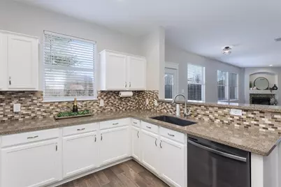 2313 Sumac Court, Little Elm, TX 75068 - Photo 8