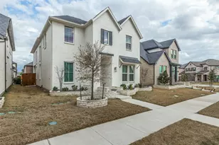 3312 Hawkins Ave, Celina, TX 75009 - Photo 2