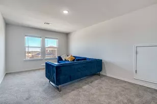 2378 Peregrine Wy, Crandall, TX 75114 - Photo 22