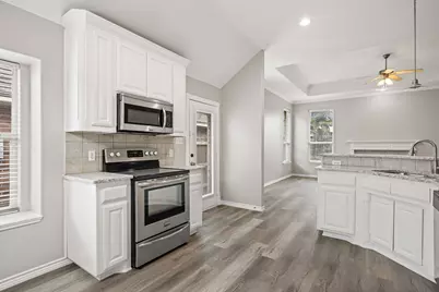 9129 River Trails Boulevard, Fort Worth, TX 76118 - Photo 14