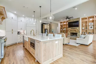 115 Lantana Court, Poolville, TX 76487 - Photo 8