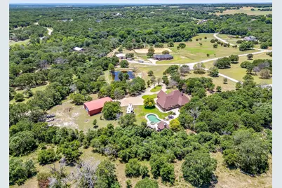 115 Lantana Court, Poolville, TX 76487 - Photo 2