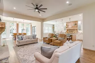 115 Lantana Ct, Poolville, TX 76487 - Photo 4