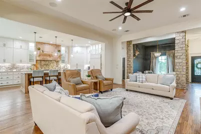 115 Lantana Court, Poolville, TX 76487 - Photo 4