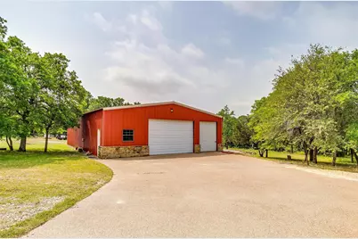 115 Lantana Court, Poolville, TX 76487 - Photo 36