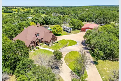 115 Lantana Court, Poolville, TX 76487 - Photo 40