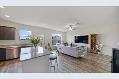 408 Micah Lane, Ferris, TX 75125 - Photo 2