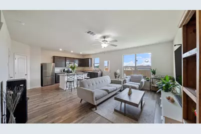 408 Micah Lane, Ferris, TX 75125 - Photo 1