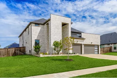 9728 Hickory Hill Road, Frisco, TX 75035 - Photo 6