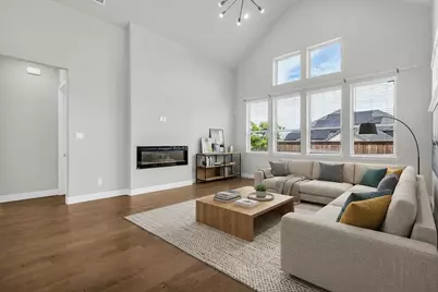 9728 Hickory Hill Road, Frisco, TX 75035 - Photo 12