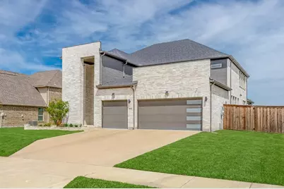 9728 Hickory Hill Road, Frisco, TX 75035 - Photo 2