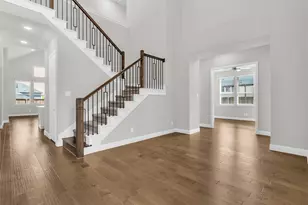 9728 Hickory Hill Rd, Frisco, TX 75035 - Photo 4