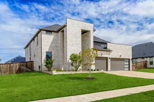 9728 Hickory Hill Rd, Frisco, TX 75035 - Photo 1