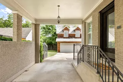 4720 Collinwood Avenue, Fort Worth, TX 76107 - Photo 28