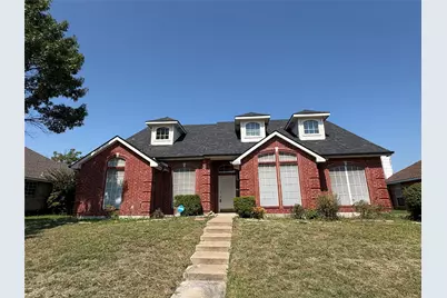 2925 Goldenwave, Rockwall, TX 75032 - Photo 1