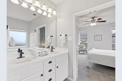 12721 Old Macgregor Lane, Fort Worth, TX 76244 - Photo 8