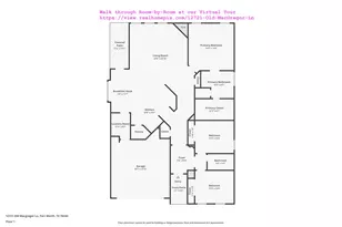 12721 Old MacGregor Ln, Fort Worth, TX 76244 - Photo 40