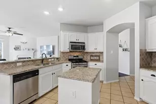 12721 Old MacGregor Ln, Fort Worth, TX 76244 - Photo 16