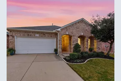 12721 Old Macgregor Lane, Fort Worth, TX 76244 - Photo 1