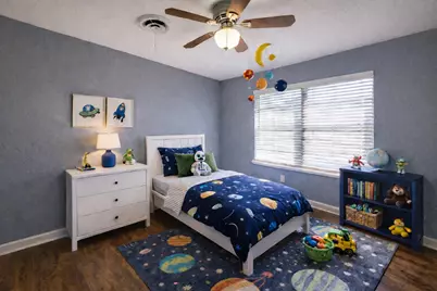 5508 Patton Drive, Fort Worth, TX 76112 - Photo 8