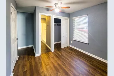 5508 Patton Drive, Fort Worth, TX 76112 - Photo 20