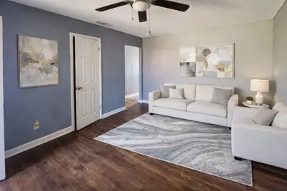 5508 Patton Drive, Fort Worth, TX 76112 - Photo 2