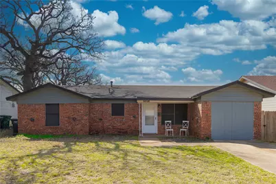 5508 Patton Drive, Fort Worth, TX 76112 - Photo 2